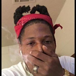 Meet your Posher, Antony